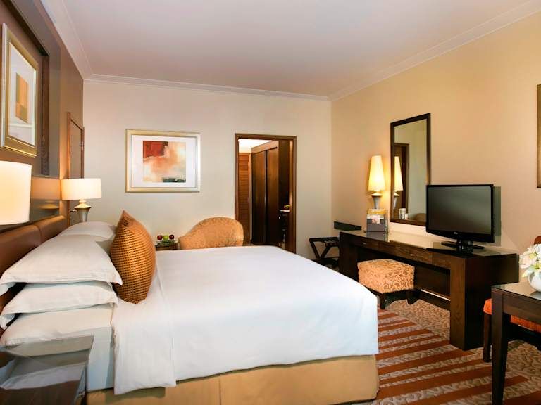 Swissotel Al Murooj - 5* pas cher photo 3
