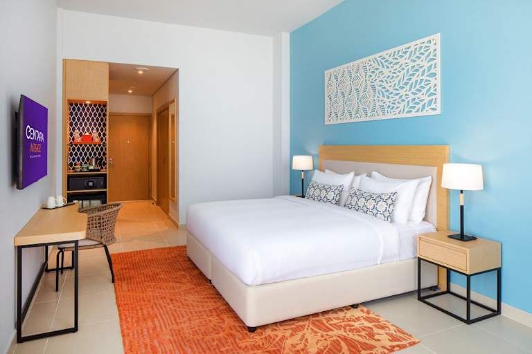Centara Mirage Beach Resort Dubai - 4* pas cher photo 2
