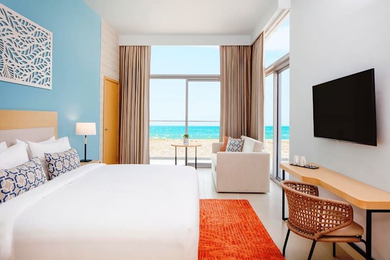 Centara Mirage Beach Resort Dubai - 4* pas cher photo 4