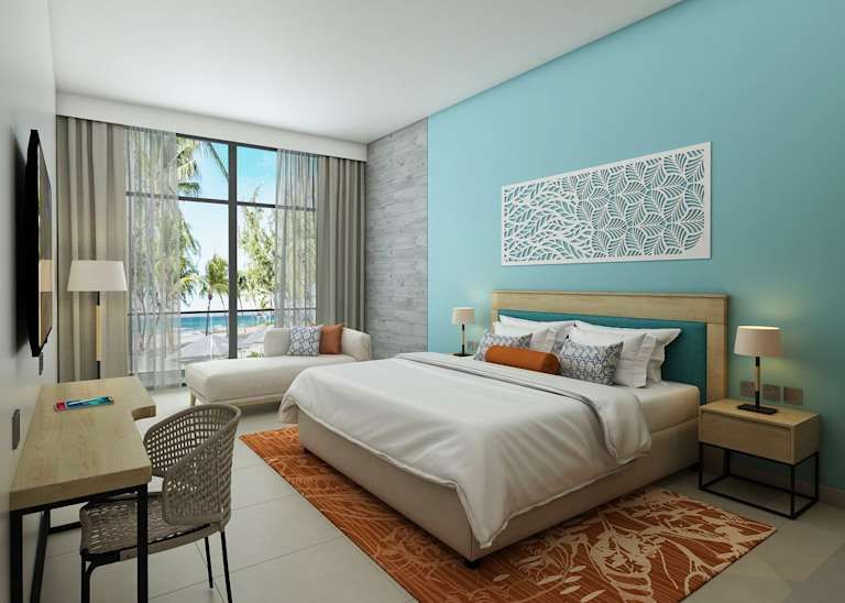 Centara Mirage Beach Resort Dubai - 4* pas cher photo 5