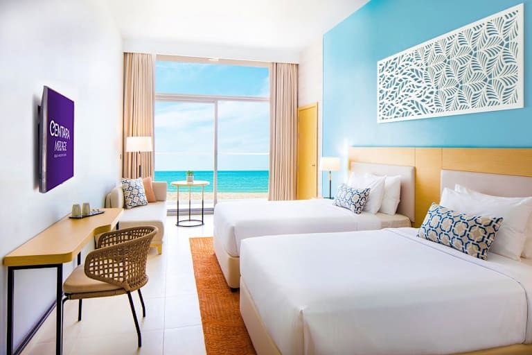 Centara Mirage Beach Resort Dubai - 4* pas cher photo 6