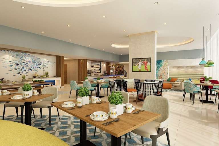 Centara Mirage Beach Resort Dubai - 4* pas cher photo 9