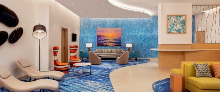 Centara Mirage Beach Resort Dubai - 4* pas cher photo 11
