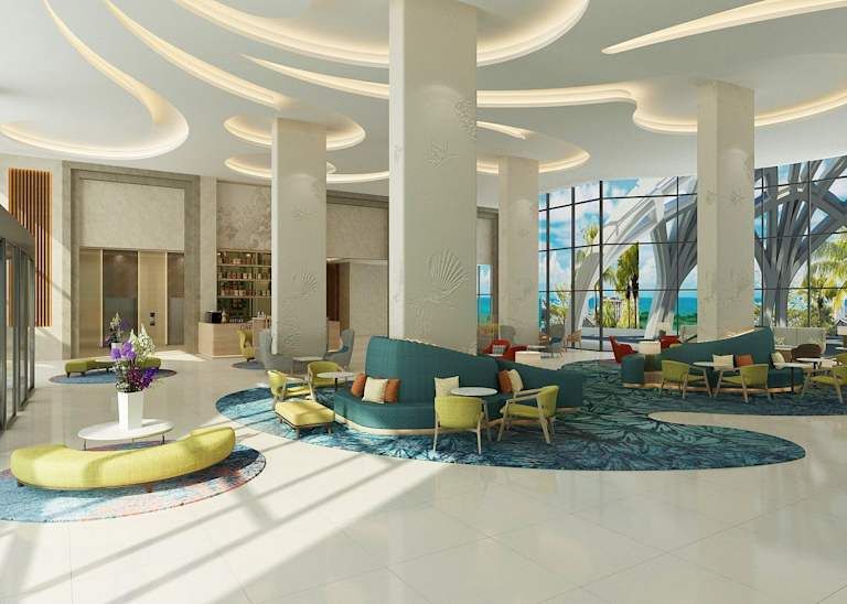 Centara Mirage Beach Resort Dubai - 4* pas cher photo 12