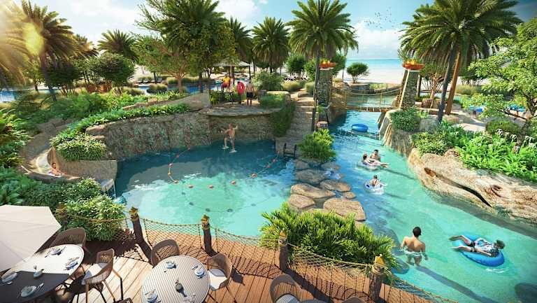 Centara Mirage Beach Resort Dubai - 4* pas cher photo 14