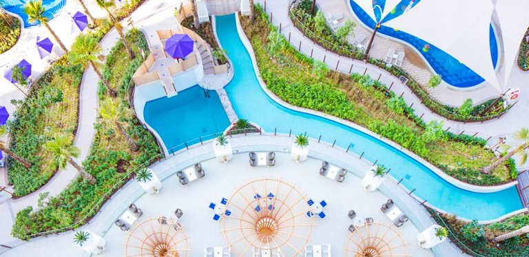 Centara Mirage Beach Resort Dubai - 4* pas cher photo 17