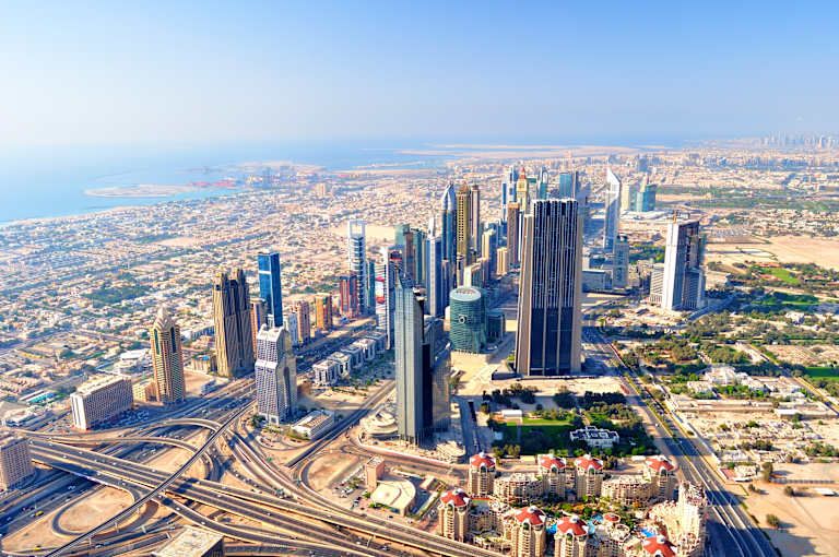 Hilton Dubai Jumeirah - 5* pas cher photo 1