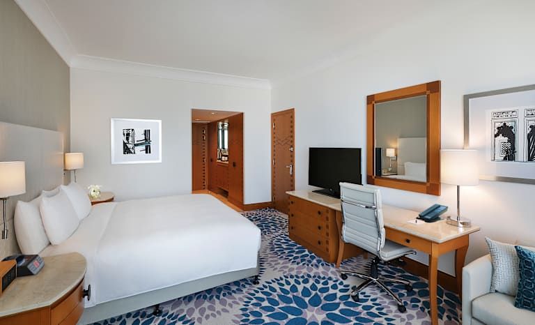 Hilton Dubai Jumeirah - 5* pas cher photo 3