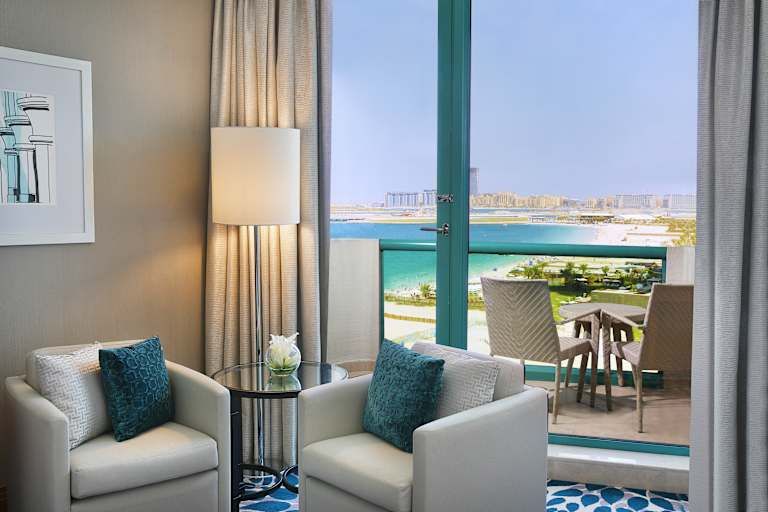Hilton Dubai Jumeirah - 5* pas cher photo 5