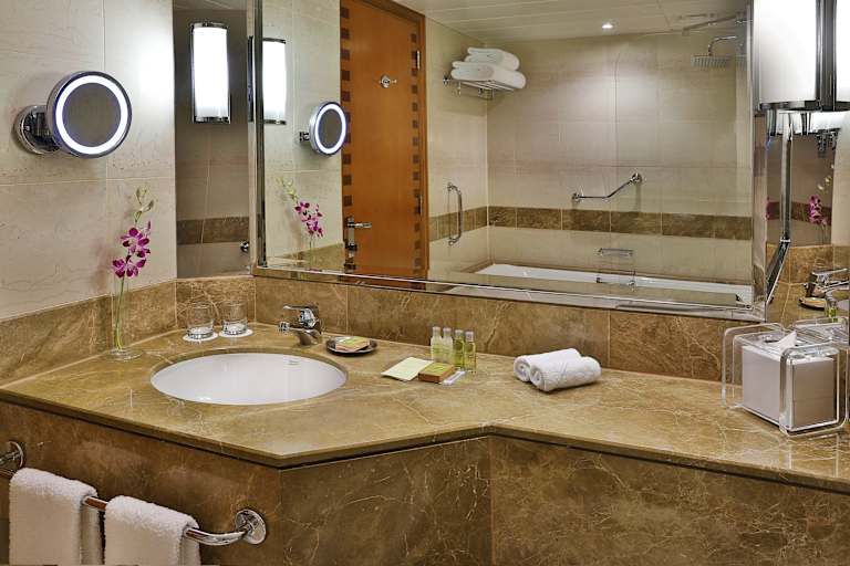 Hilton Dubai Jumeirah - 5* pas cher photo 7