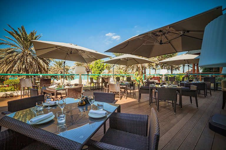 Hilton Dubai Jumeirah - 5* pas cher photo 9
