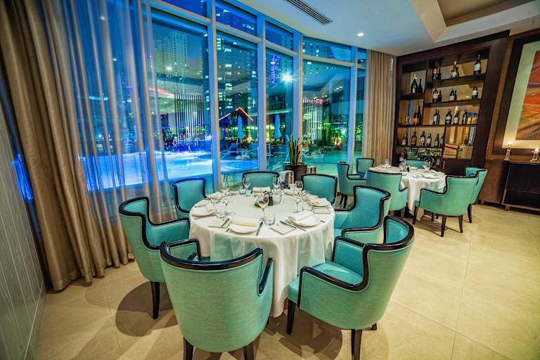 Hilton Dubai Jumeirah - 5* pas cher photo 10