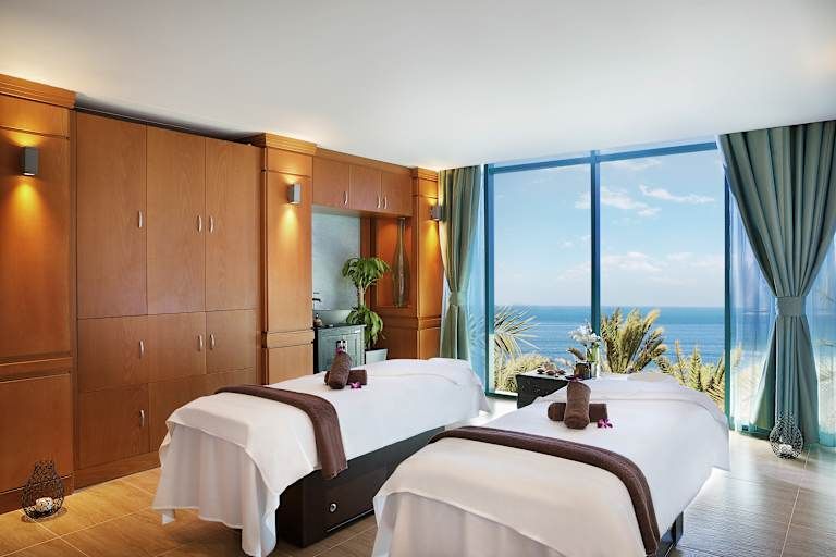 Hilton Dubai Jumeirah - 5* pas cher photo 12
