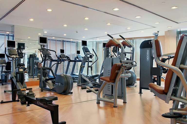 Hilton Dubai Jumeirah - 5* pas cher photo 13