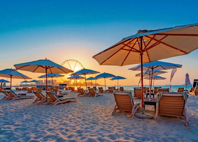 Hilton Dubai Jumeirah - 5* pas cher photo 15