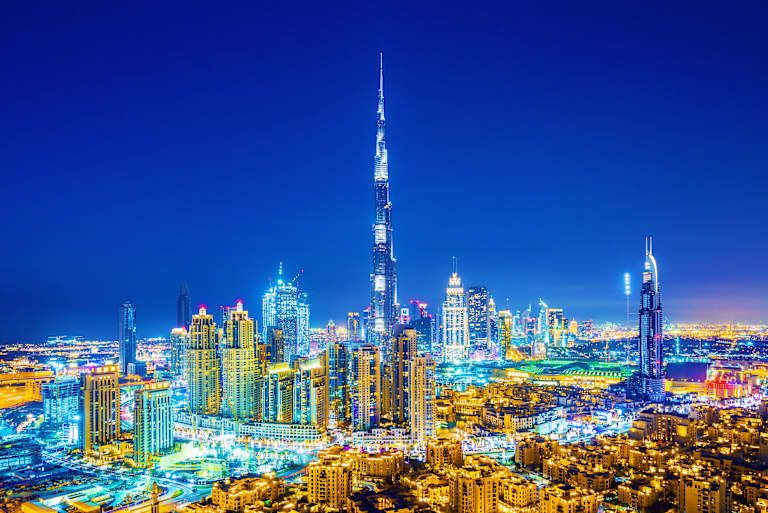 Hilton Dubai Jumeirah - 5* pas cher photo 16