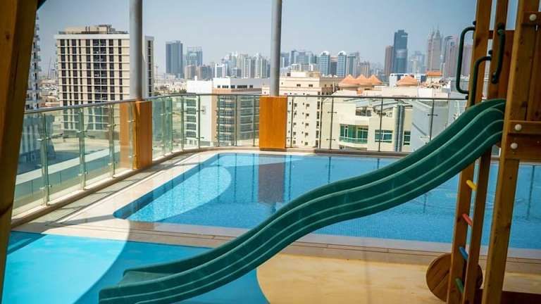 Grand Cosmopolitan Hotel - 5* pas cher photo 2