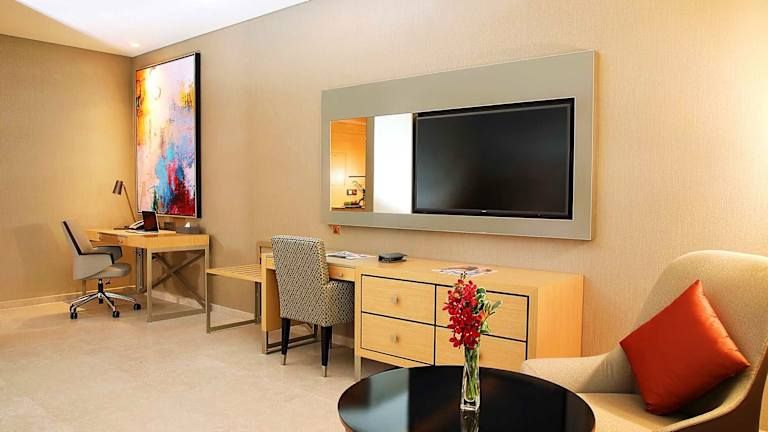 Grand Cosmopolitan Hotel - 5* pas cher photo 4