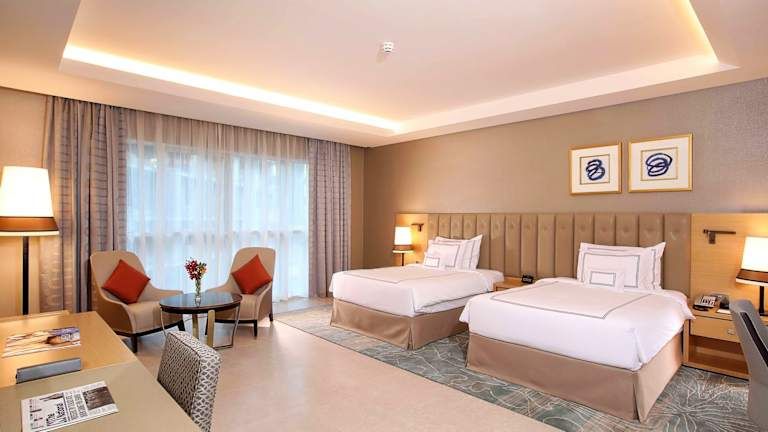 Grand Cosmopolitan Hotel - 5* pas cher photo 5
