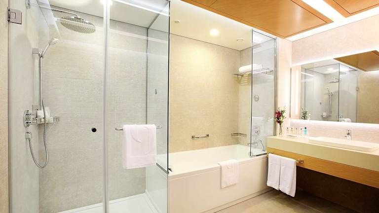 Grand Cosmopolitan Hotel - 5* pas cher photo 6