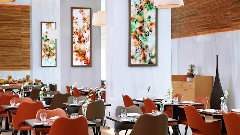 Grand Cosmopolitan Hotel - 5* pas cher photo 7