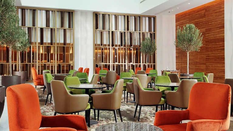 Grand Cosmopolitan Hotel - 5* pas cher photo 8