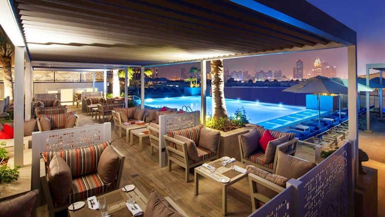 Grand Cosmopolitan Hotel - 5* pas cher photo 9