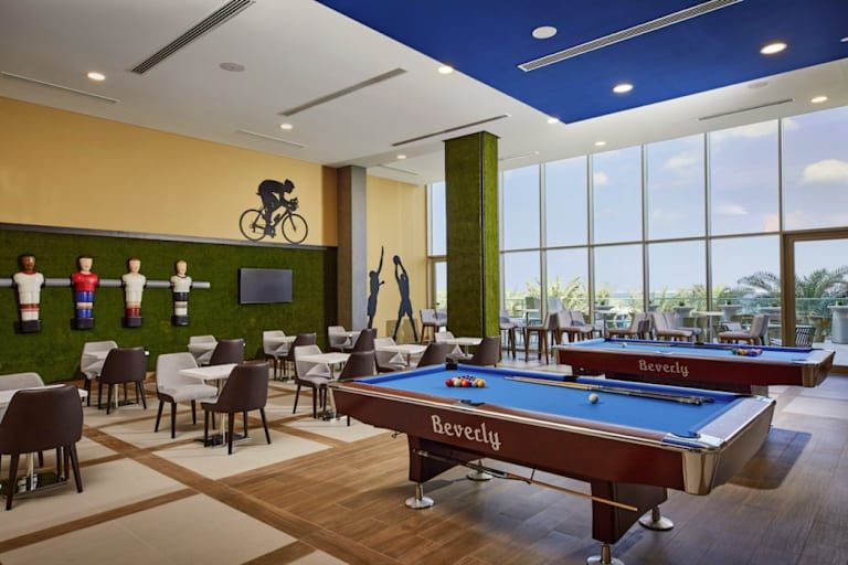 Riu Dubai - 4* pas cher photo 1
