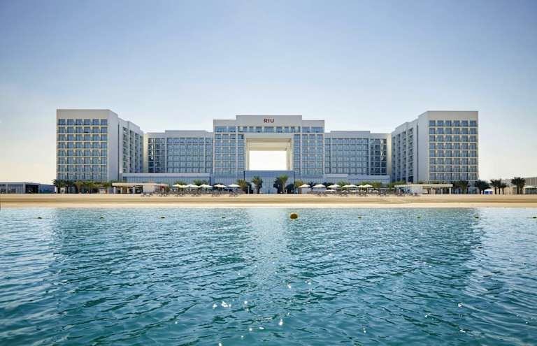 Riu Dubai - 4* pas cher photo 6