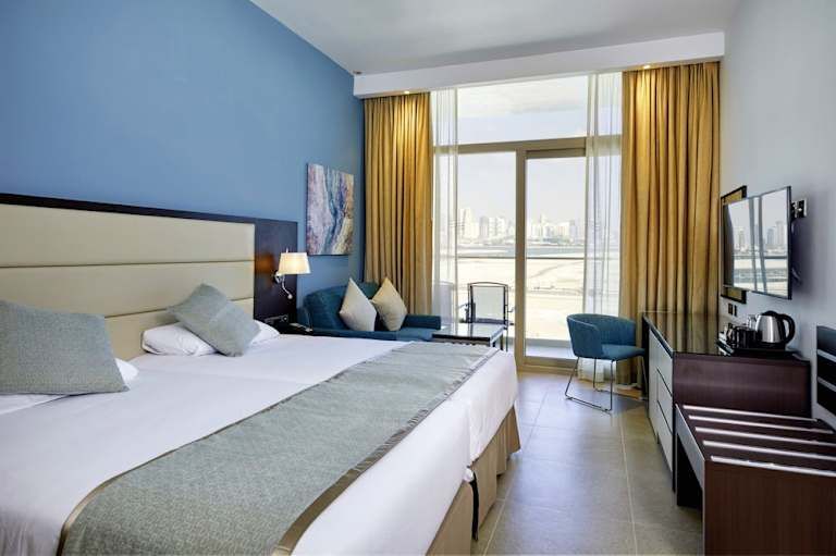 Riu Dubai - 4* pas cher photo 7