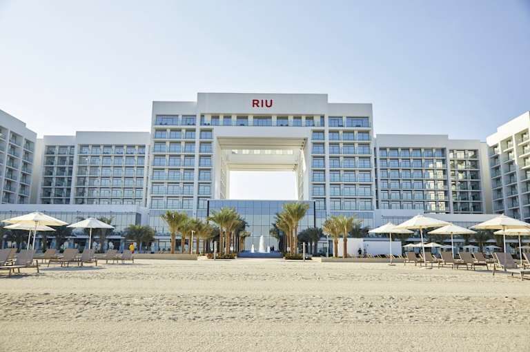 Riu Dubai - 4* pas cher photo 9