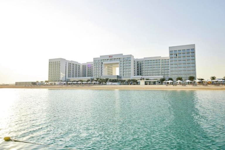 Riu Dubai - 4* pas cher photo 11