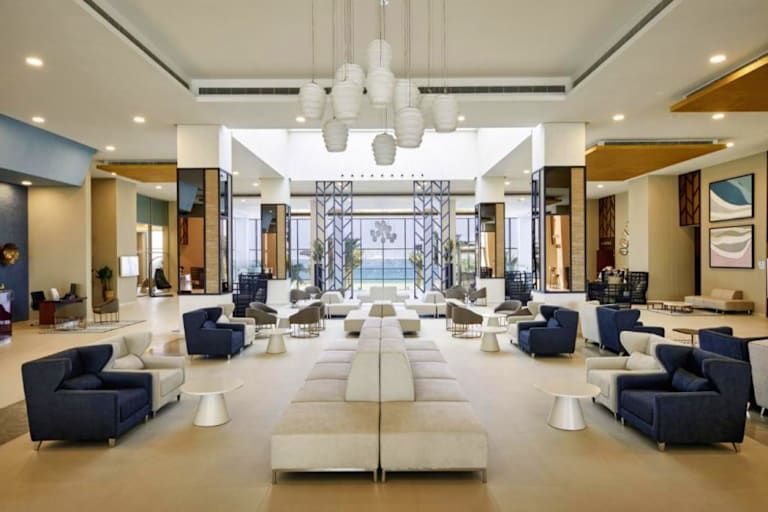 Riu Dubai - 4* pas cher photo 15