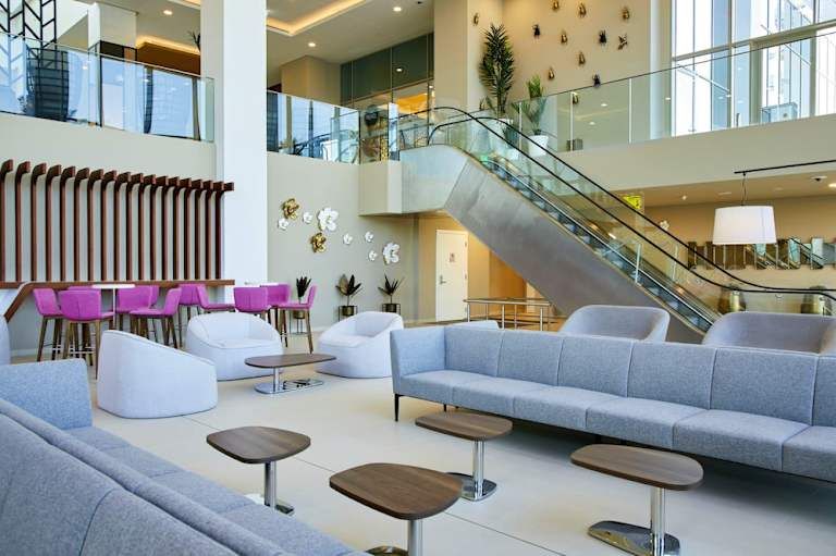 Riu Dubai - 4* pas cher photo 19