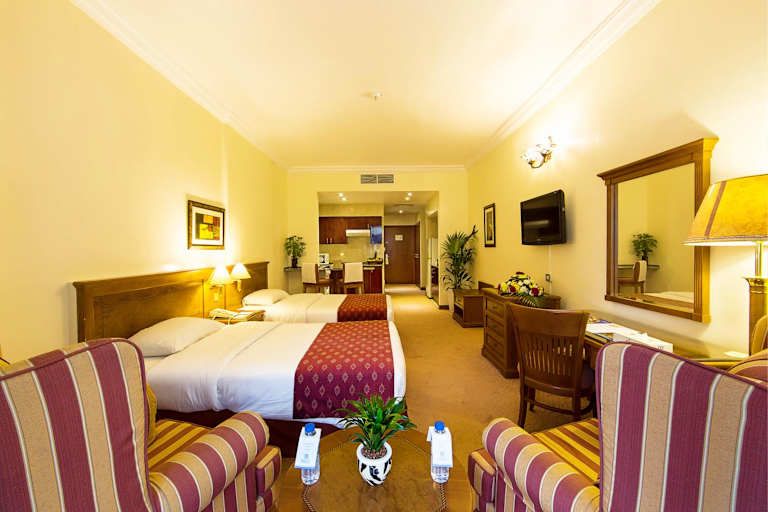 Riu Dubai - 4* pas cher photo 21