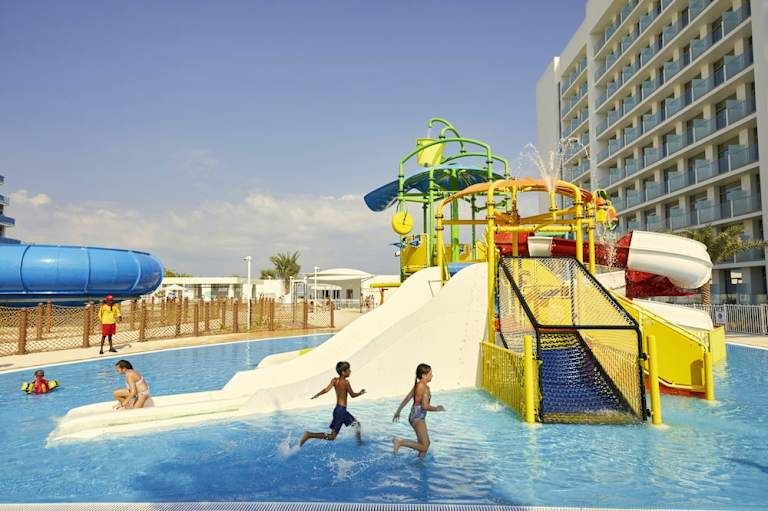 Riu Dubai - 4* pas cher photo 25