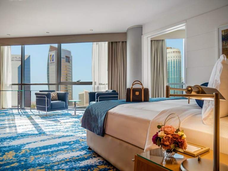 Riu Dubai - 4* pas cher photo 27
