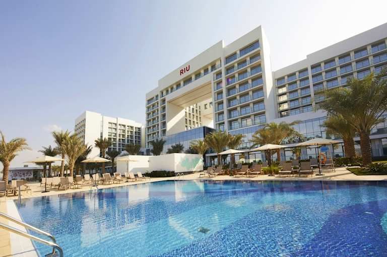 Riu Dubai - 4* pas cher photo 28
