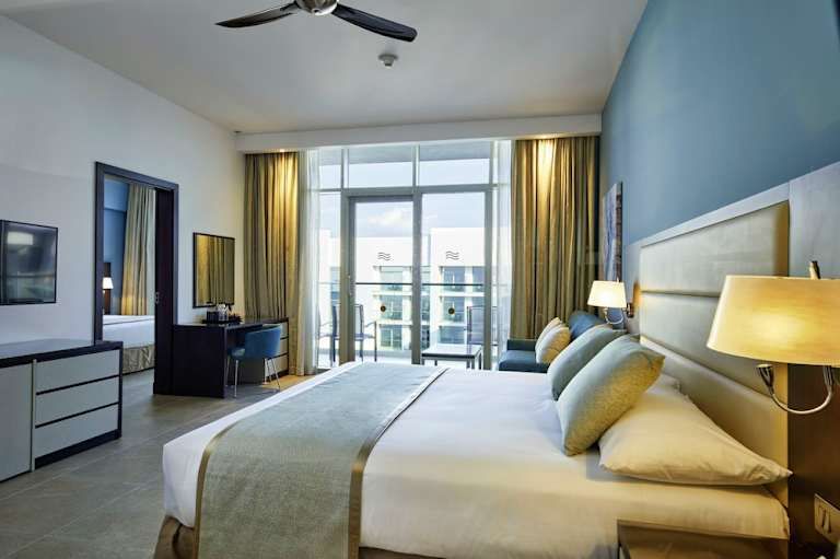 Riu Dubai - 4* pas cher photo 34