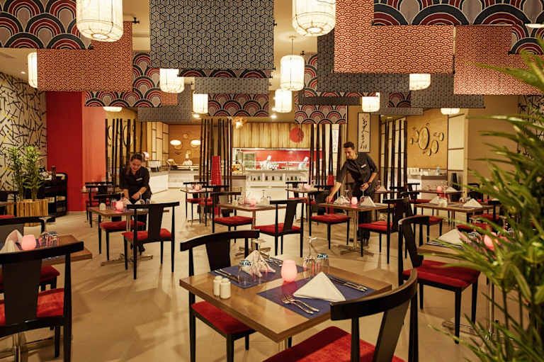 Riu Dubai - 4* pas cher photo 43