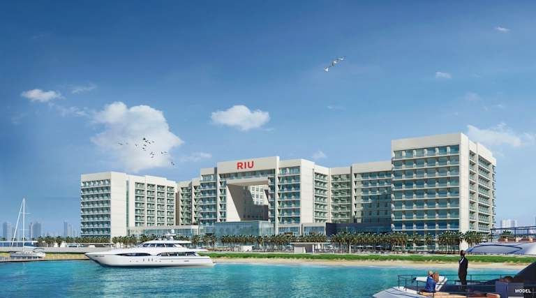 Riu Dubai - 4* pas cher photo 44