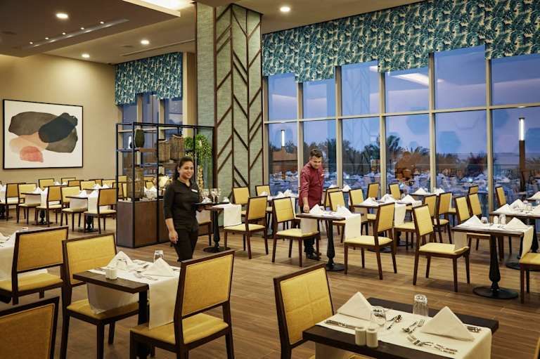 Riu Dubai - 4* pas cher photo 48