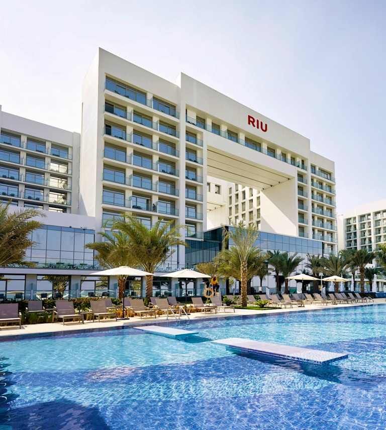 Riu Dubai - 4* pas cher photo 49
