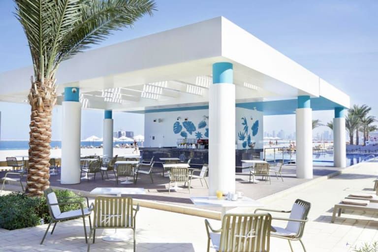 Riu Dubai - 4* pas cher photo 55
