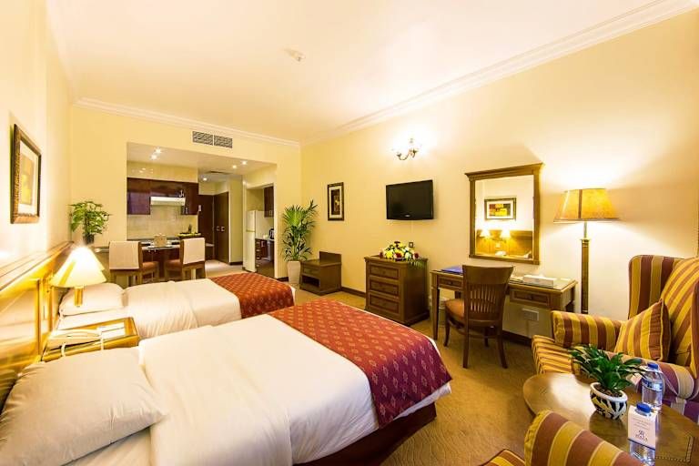 Riu Dubai - 4* pas cher photo 57