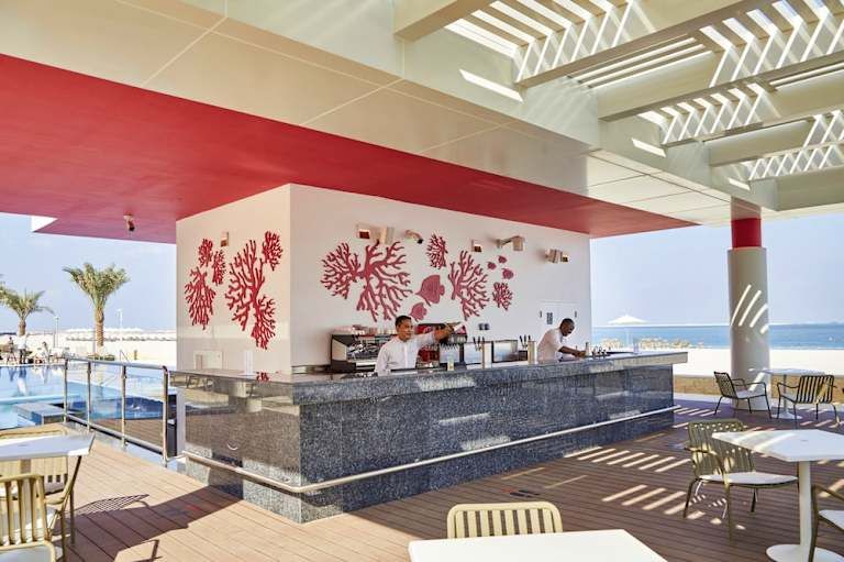 Riu Dubai - 4* pas cher photo 59