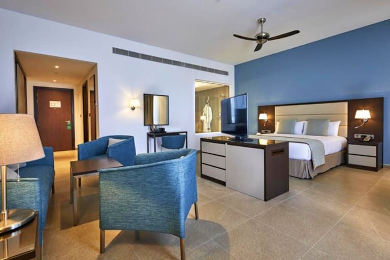 Riu Dubai - 4* pas cher photo 66