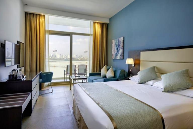 Riu Dubai - 4* pas cher photo 74