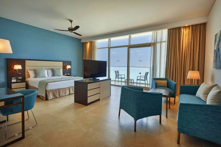 Riu Dubai - 4* pas cher photo 75
