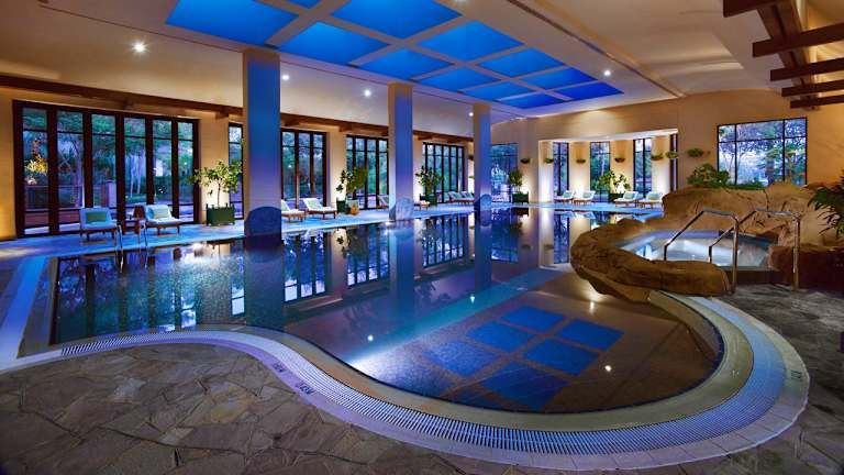Grand Hyatt Dubaï - 5* pas cher photo 3